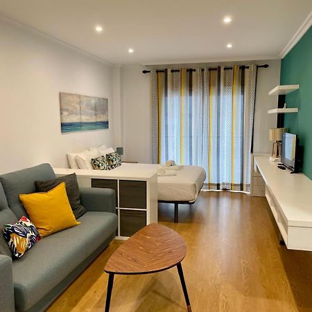 Carrerahouses Rosario Vigo Exterior photo