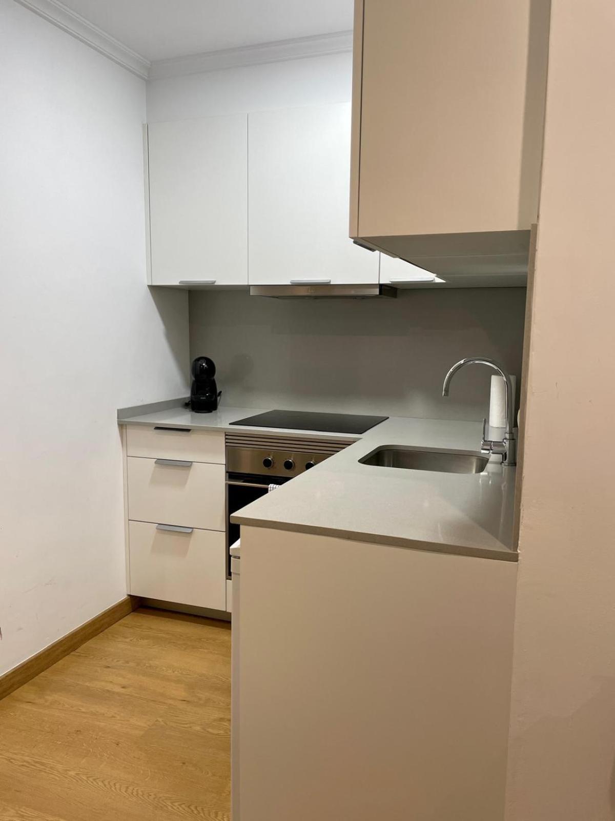 Carrerahouses Rosario Vigo Exterior photo