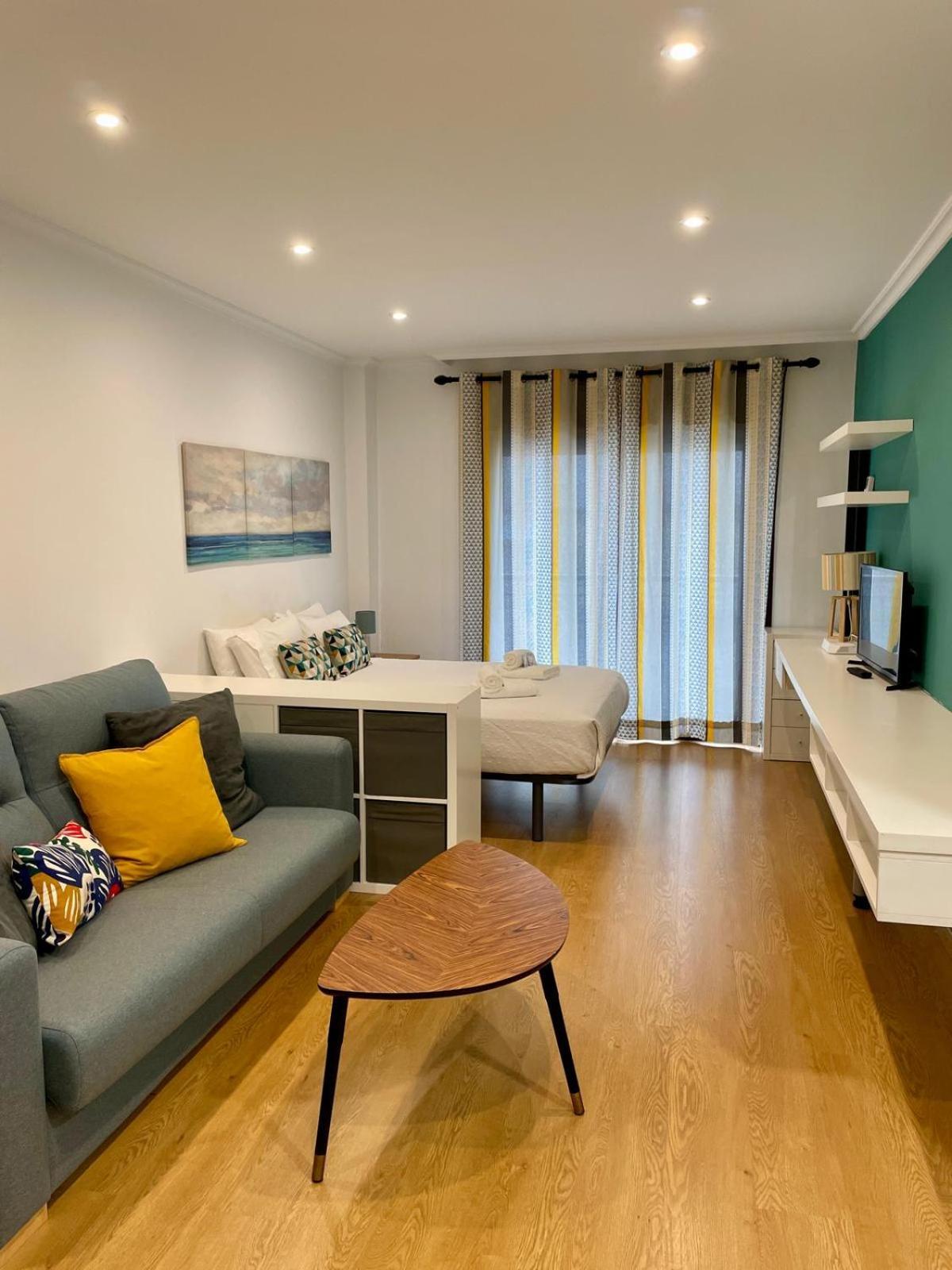 Carrerahouses Rosario Vigo Exterior photo